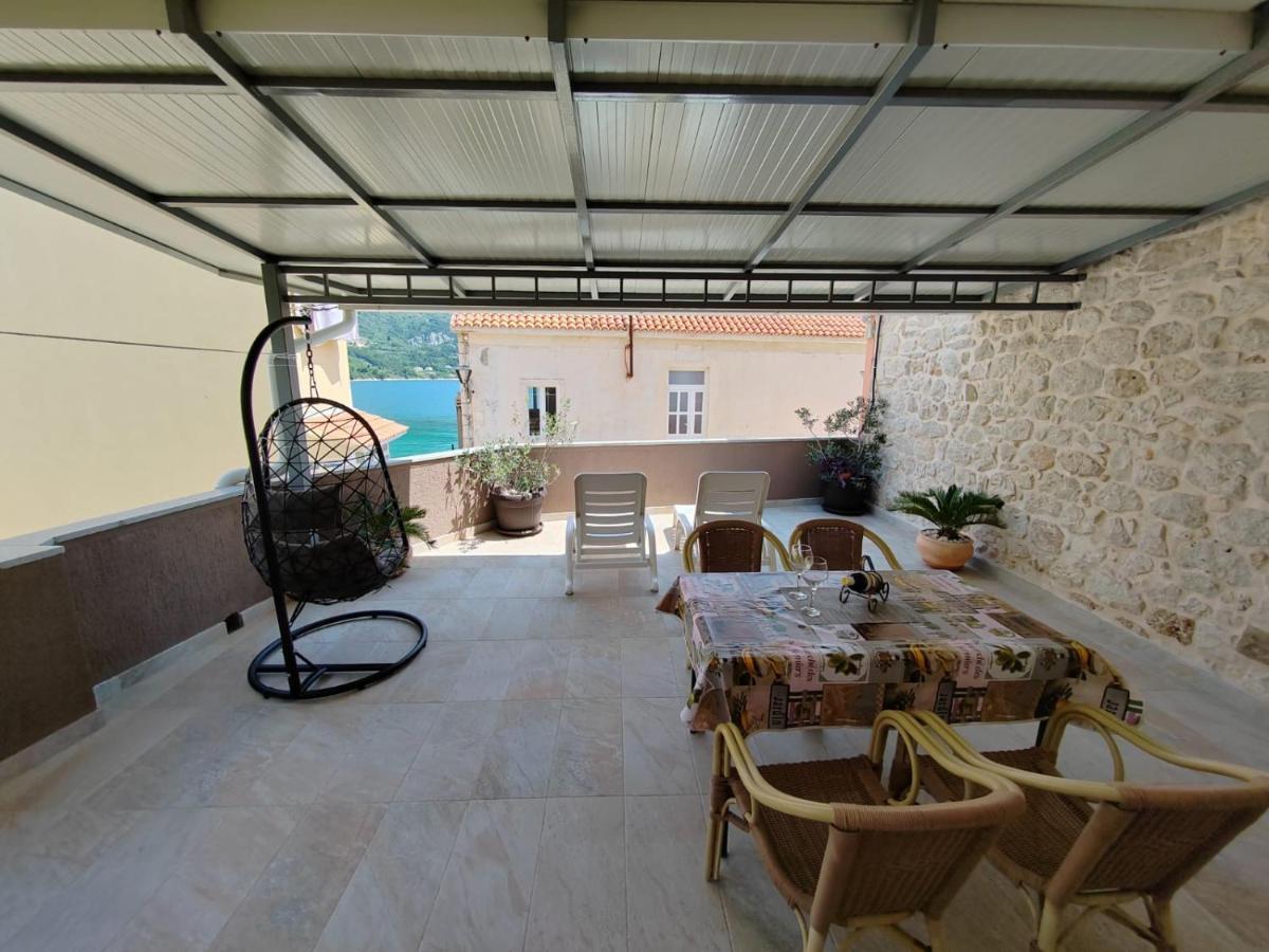 Apartments Turan Centrally Located With Free Parking Игране Экстерьер фото